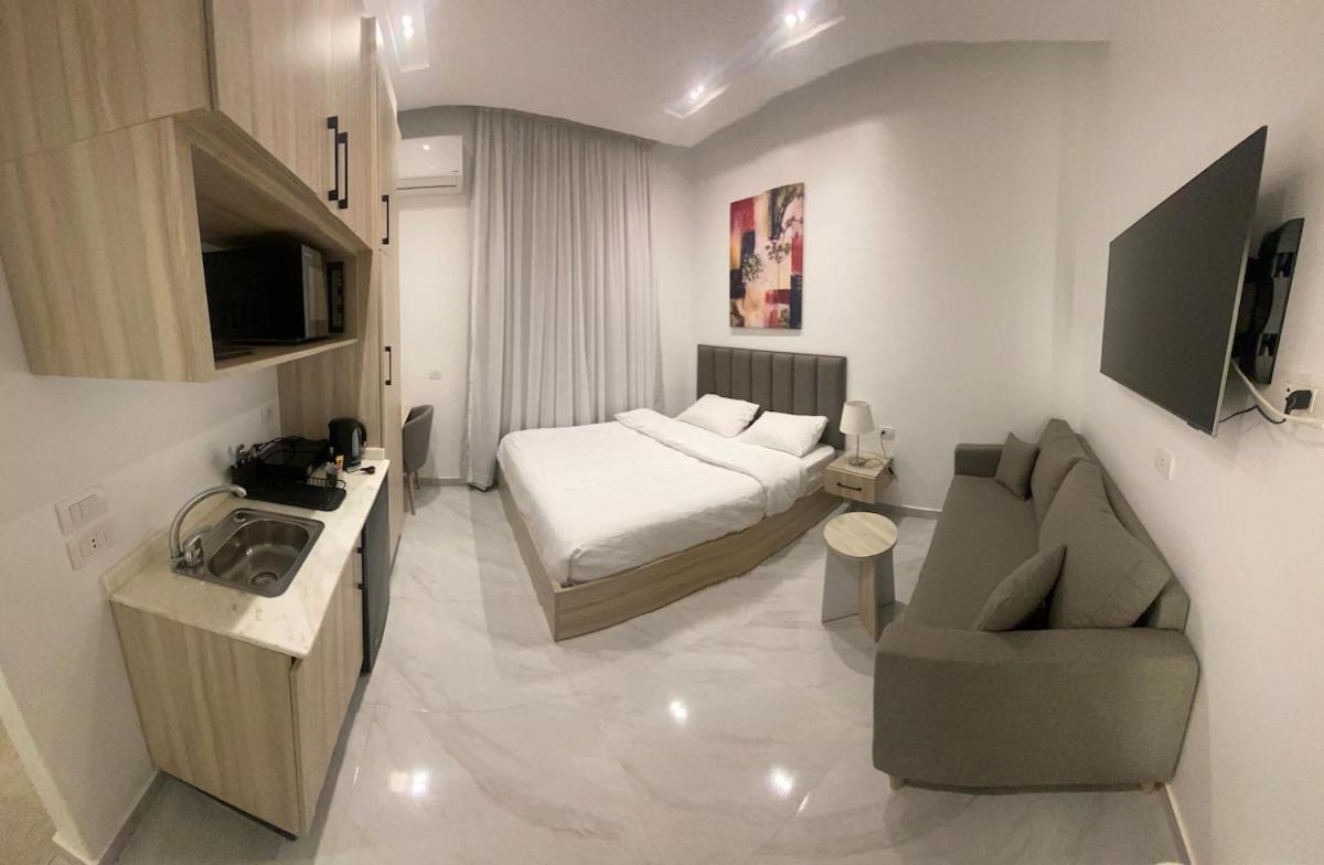 Apartamento Nile 503 Cozy Steps Away From The Nile *