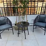 Nile Inn 503 Cozy Studio Steps Away From The Nile